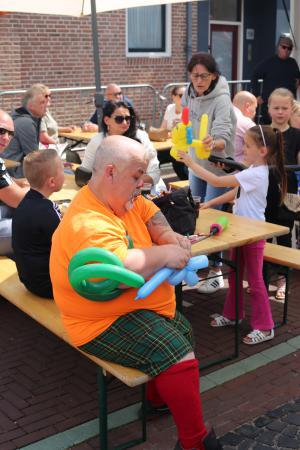 Hemelvaartsfeest Delden 2022