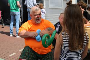 Hemelvaartsfeest Delden 2022