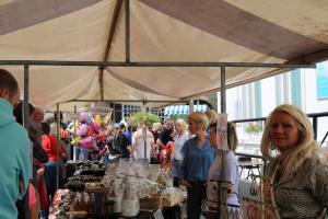 Hemelvaartsfeest Delden 2022