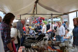 Hemelvaartsfeest Delden 2022