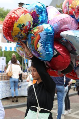 Hemelvaartsfeest Delden 2022