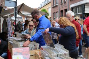 Hemelvaartsfeest Delden 2022