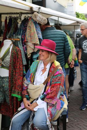 Hemelvaartsfeest Delden 2022