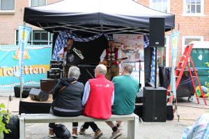 Hemelvaartsfeest Delden 2022