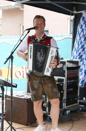 Hemelvaartsfeest Delden 2022