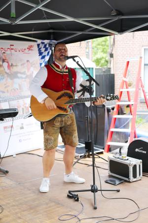 Hemelvaartsfeest Delden 2022