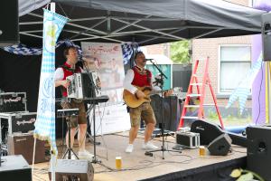 Hemelvaartsfeest Delden 2022