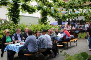 Hemelvaartsfeest Delden 2022