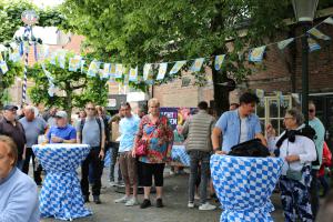 Hemelvaartsfeest Delden 2022