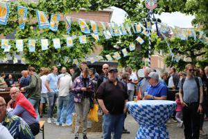 Hemelvaartsfeest Delden 2022