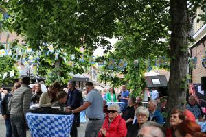 Hemelvaartsfeest Delden 2022