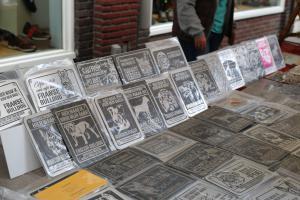 Hemelvaartsfeest Delden 2022
