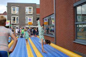 Hemelvaartsfeest Delden 2022