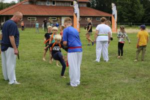 Houtstad Delden 2023 (Dag2)