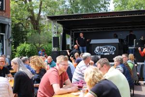 Hemelvaartsfeest Delden 2022