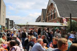 Hemelvaartsfeest Delden 2022