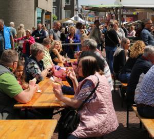 Hemelvaartsfeest Delden 2022