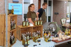 Hemelvaartsfeest Delden 2022