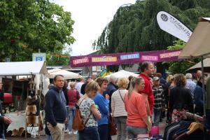 Hemelvaartsfeest Delden 2022