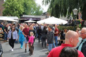 Hemelvaartsfeest Delden 2022