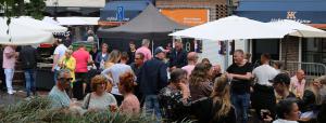 Hemelvaartsfeest Delden 2022