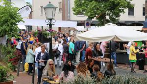 Hemelvaartsfeest Delden 2022