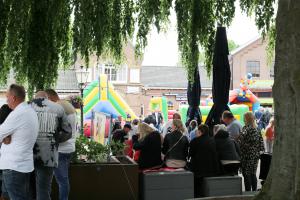 Hemelvaartsfeest Delden 2022