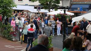 Hemelvaartsfeest Delden 2022
