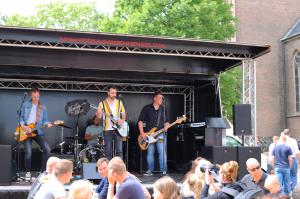 Hemelvaartsfeest Delden 2022
