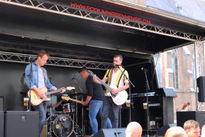 Hemelvaartsfeest Delden 2022