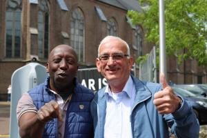 Hemelvaartsfeest Delden 2022