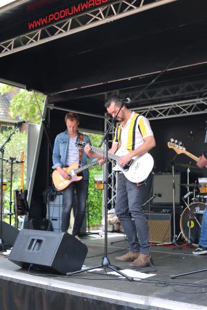 Hemelvaartsfeest Delden 2022