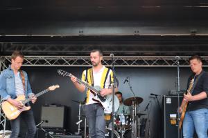 Hemelvaartsfeest Delden 2022