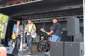 Hemelvaartsfeest Delden 2022
