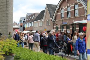 Hemelvaartsfeest Delden 2022