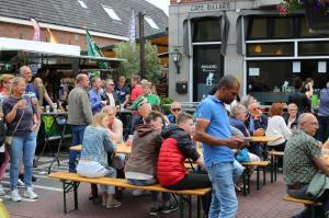 Hemelvaartsfeest Delden 2022