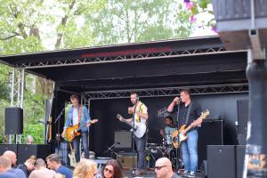 Hemelvaartsfeest Delden 2022