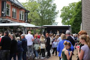 Hemelvaartsfeest Delden 2022