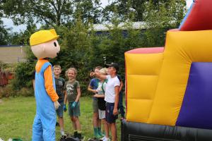 Houtstad Delden 2023 (Dag2)