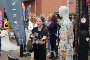 Hemelvaartsfeest Delden 2022