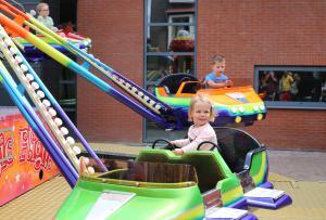 Hemelvaartsfeest Delden 2022