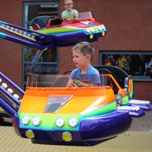 Hemelvaartsfeest Delden 2022
