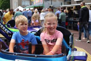 Hemelvaartsfeest Delden 2022
