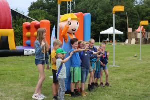 Houtstad Delden 2023 (Dag2)