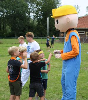 Houtstad Delden 2023 (Dag2)