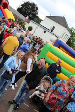 Hemelvaartsfeest Delden 2022
