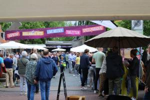 Hemelvaartsfeest Delden 2022