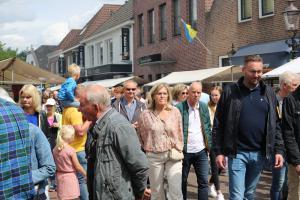 Hemelvaartsfeest Delden 2022