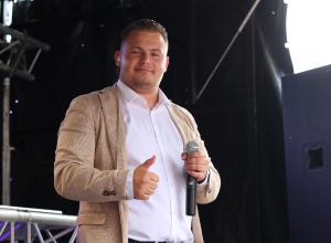 Hemelvaartsfeest Delden 2022
