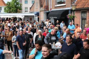 Jubilerende Weijenborg presenteert 'Hemels Hollands' met bekende live artiesten